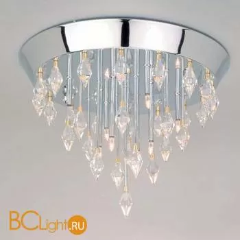 Потолочный светильник Orion DL 7-337/8/40 chrom