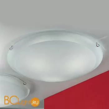 Настенно-потолочный светильник Orion Leuchten NU 9-348/50 Chrom