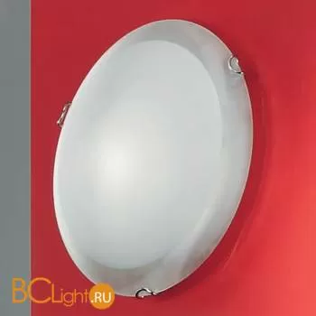 Настенно-потолочный светильник Orion Leuchten NU 9-348/30 Chrom