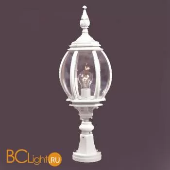 Садово-парковый светильник Orion Leuchten AL 11K/82893 Weiss