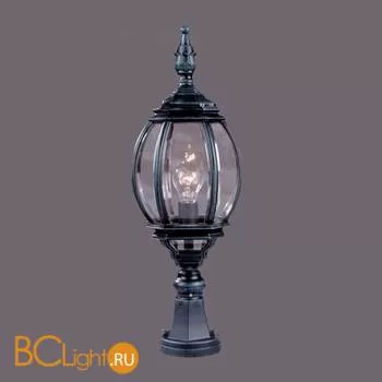 Садово-парковый светильник Orion Leuchten AL 11K/82893 Schwarz-grun