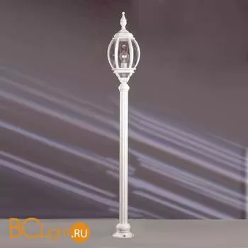 Садово-парковый светильник Orion Leuchten AL 11K/82894 Weiss