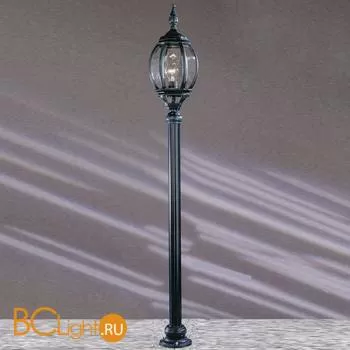 Садово-парковый светильник Orion Leuchten AL 11K/82894 Schwarz-grun