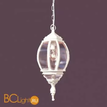 Подвесной уличный светильник Orion Leuchten AL 11K/82892 Weiss