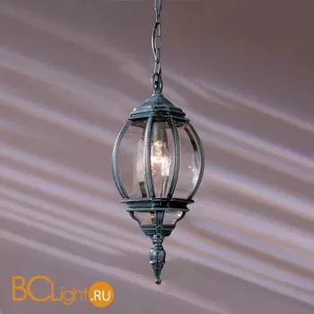 Подвесной уличный светильник Orion Leuchten AL 11K/82892 Schwarz-grun