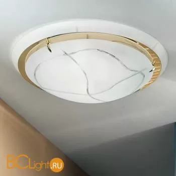 Настенно-потолочный светильник Orion Leuchten NU 9-380/50 MS