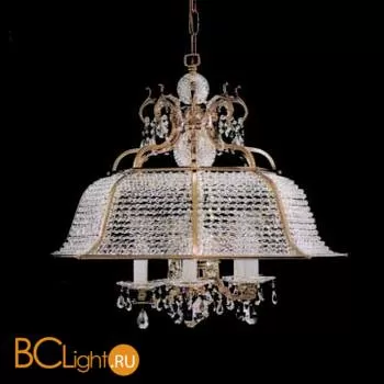 Люстра Orion LU 2205/5 gold