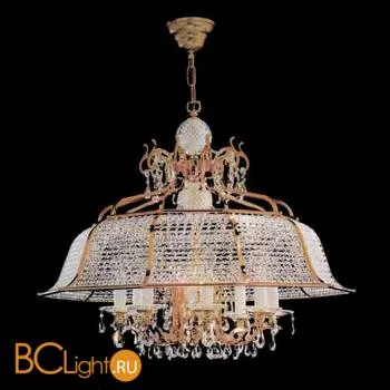 Люстра Orion LU 2205/8 gold