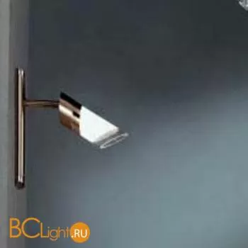 Спот (точечный светильник) Orion STR 10-375/1 gold-matt/450 klar-matt