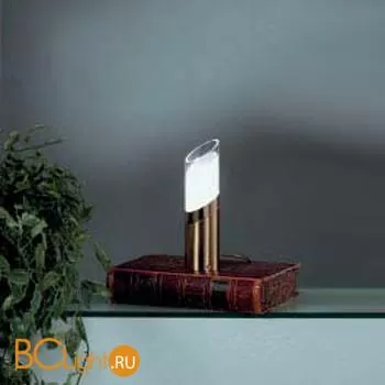 Настольная лампа Orion LA 4-1006/1 gold-matt/450 klar-matt