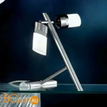 Настольная лампа Orion LA 4-1007/2 satin/451 opal