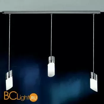 Подвесной светильник Orion Hl 6-1419/3 satin/451 opal