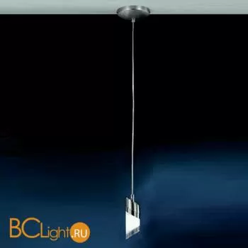 Подвесной светильник Orion Hl 6-1419/1 satin/450 klar-matt