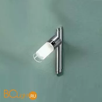 Спот (точечный светильник) Orion STR 10-375/1 satin/450 klar-matt