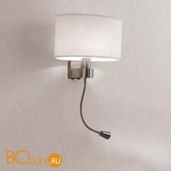 Настенный светильник Orion Leuchten WA 2-1300/2 Satin