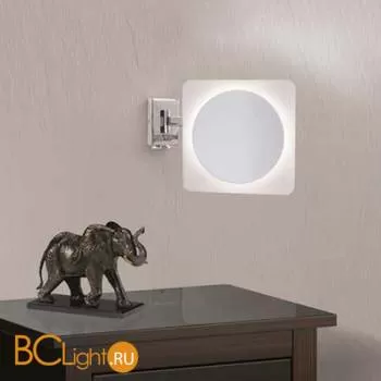 Настенный светильник Orion Leuchten Spiegel 13-385 Chrom/LED