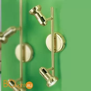 Спот (точечный светильник) Orion Leuchten STR 10-390/2 MS-matt