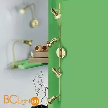 Спот (точечный светильник) Orion Leuchten STR 10-390/4 MS-matt