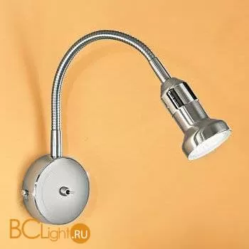 Спот (точечный светильник) Orion Leuchten STR 10-388/1 Satin