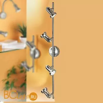 Спот (точечный светильник) Orion Leuchten STR 10-390/4 Satin