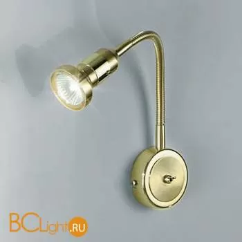 Настенный светильник Orion Leuchten STR 10-388/1 MS-matt