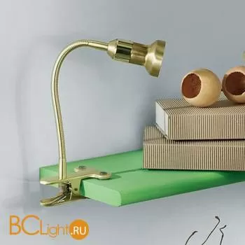 Спот (точечный светильник) Orion Leuchten STR 10-389/1 MS-matt