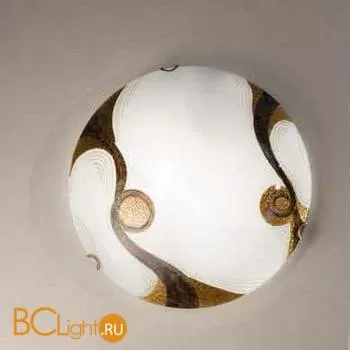 Настенно-потолочный светильник Orion Leuchten NU 9-389/40 Dekor