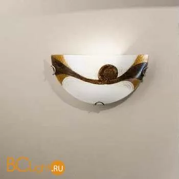 Настенный светильник Orion Leuchten WA 2-1293/1 Dekor