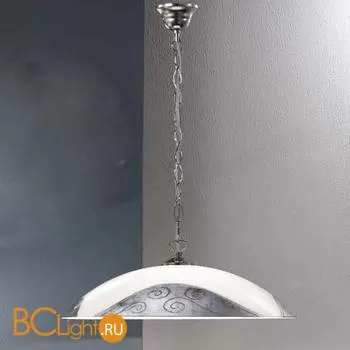 Подвесной светильник Orion Leuchten HL 6-1584/1 Dekor-silber