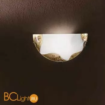 Настенный светильник Orion Leuchten WA 2-1294/1 Dekor-gold
