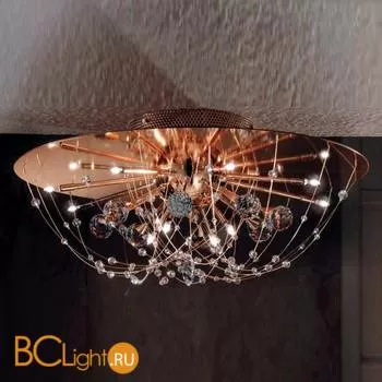 Потолочный светильник Orion DL 7-392/12/55 gold