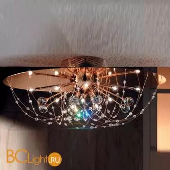 Потолочный светильник Orion DL 7-392/12/68x44 gold