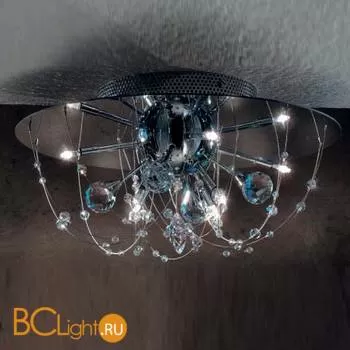 Потолочный светильник Orion DL 7-392/8/40 chrom