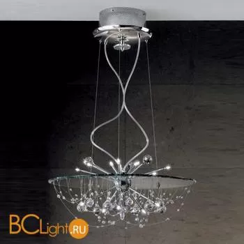 Люстра Orion LU 2362/15/62 chrom