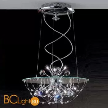 Люстра Orion LU 2362/9/45 chrom