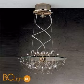 Люстра Orion LU 2362/15/62 gold