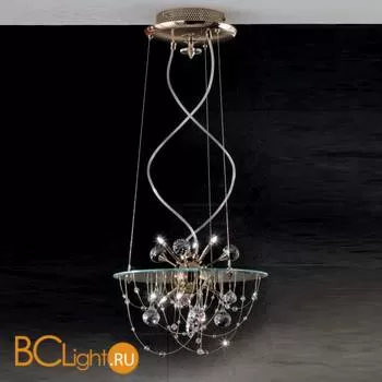 Люстра Orion LU 2362/6/35 gold