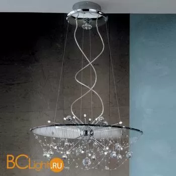 Люстра Orion LU 2362/20/80 chrom