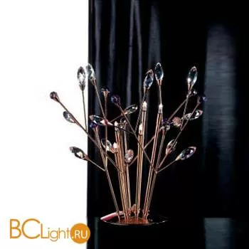 Настольная лампа Orion LA 4-1010/5 gold