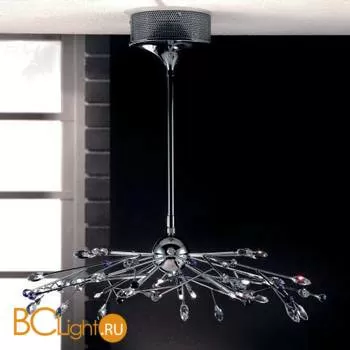 Потолочная люстра Orion LU 2368/14/80 chrom