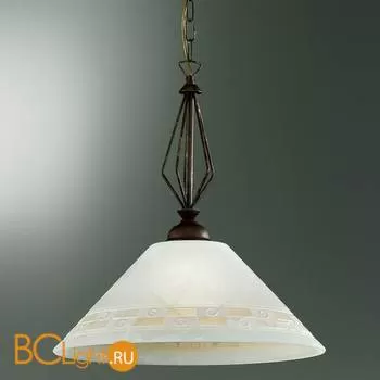 Подвесной светильник Orion Leuchten HL 6-1421/1 Antik