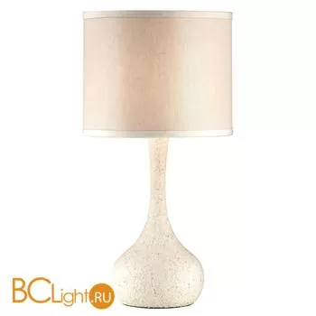 Настольная лампа Orion Leuchten LA 4-1169/1 Elfenbein