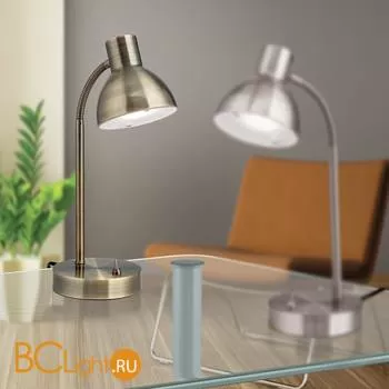 Настольная лампа Orion Leuchten LA 4-1170/1 Patina