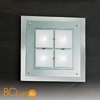 Потолочный светильник Orion Leuchten DL 7-402/4 Chrom