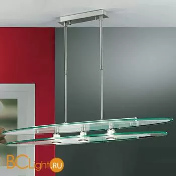 Подвесной светильник Orion Leuchten HL 6-1424/3 Satin