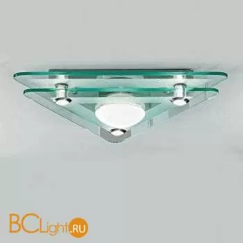 Потолочный светильник Orion Leuchten DL 7-405/3+1 Satin