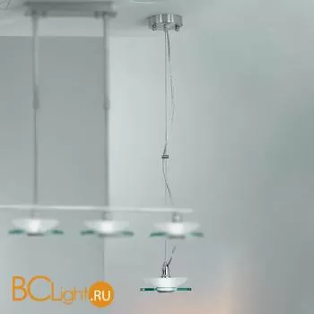 Подвесной светильник Orion Leuchten HL 6-1426/1 Satin