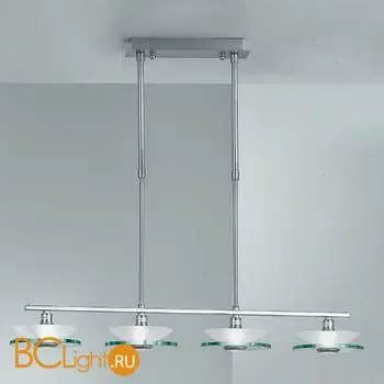 Подвесной светильник Orion Leuchten HL 6-1427/4 Satin