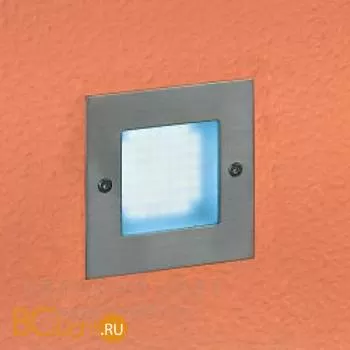 Встраиваемый спот (точечный светильник) Orion Leuchten STR 10-408 Edelstahl/EBL