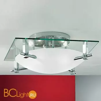 Потолочный светильник Orion Leuchten DL 7-412/5 Chrom